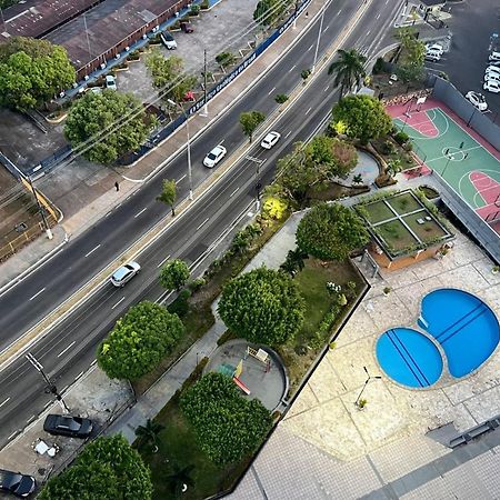 Apartamento Em ماناوس المظهر الخارجي الصورة