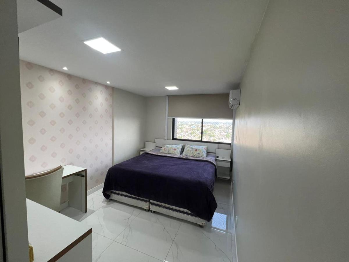 Apartamento Em ماناوس المظهر الخارجي الصورة
