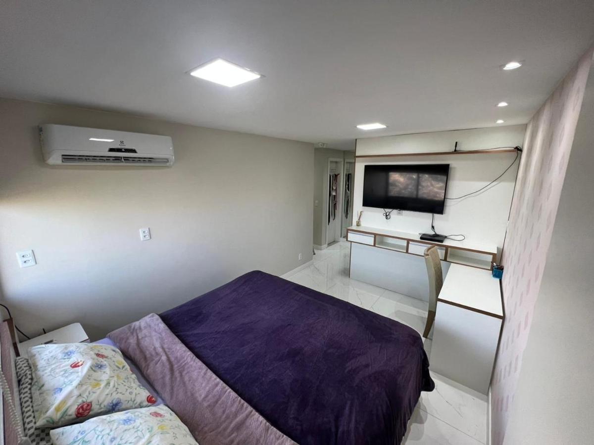 Apartamento Em ماناوس المظهر الخارجي الصورة