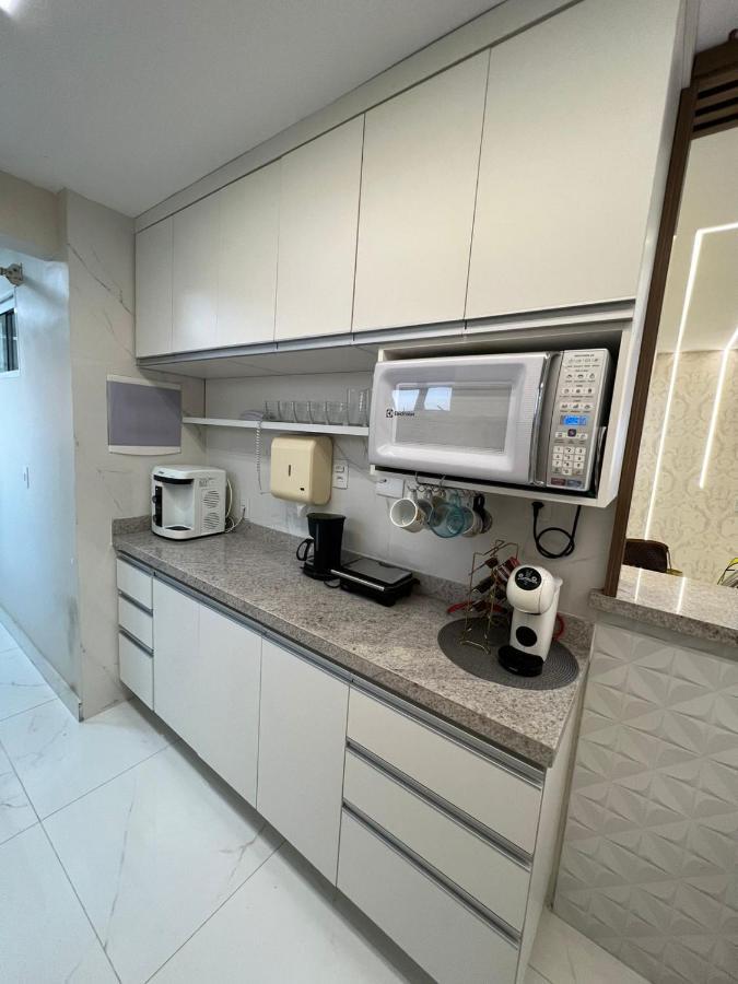 Apartamento Em ماناوس المظهر الخارجي الصورة