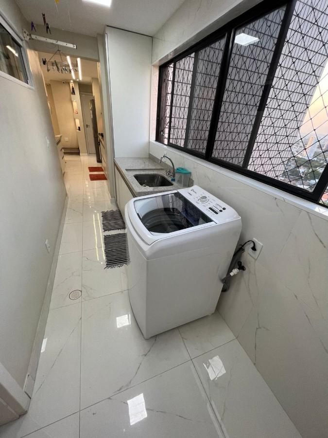 Apartamento Em ماناوس المظهر الخارجي الصورة