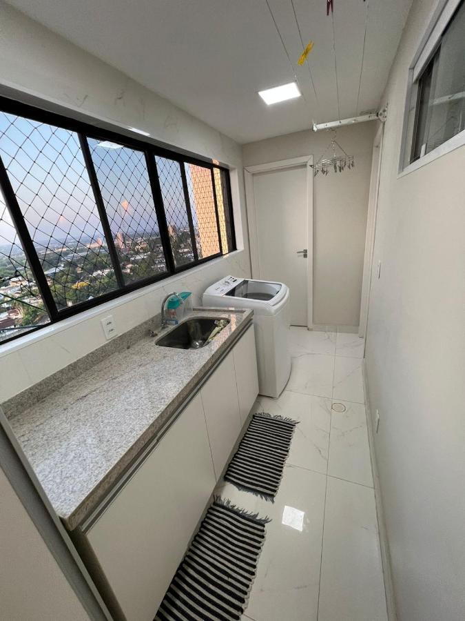 Apartamento Em ماناوس المظهر الخارجي الصورة