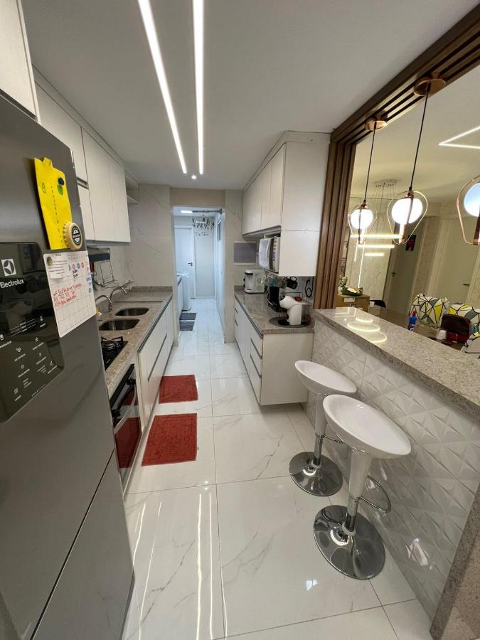 Apartamento Em ماناوس المظهر الخارجي الصورة