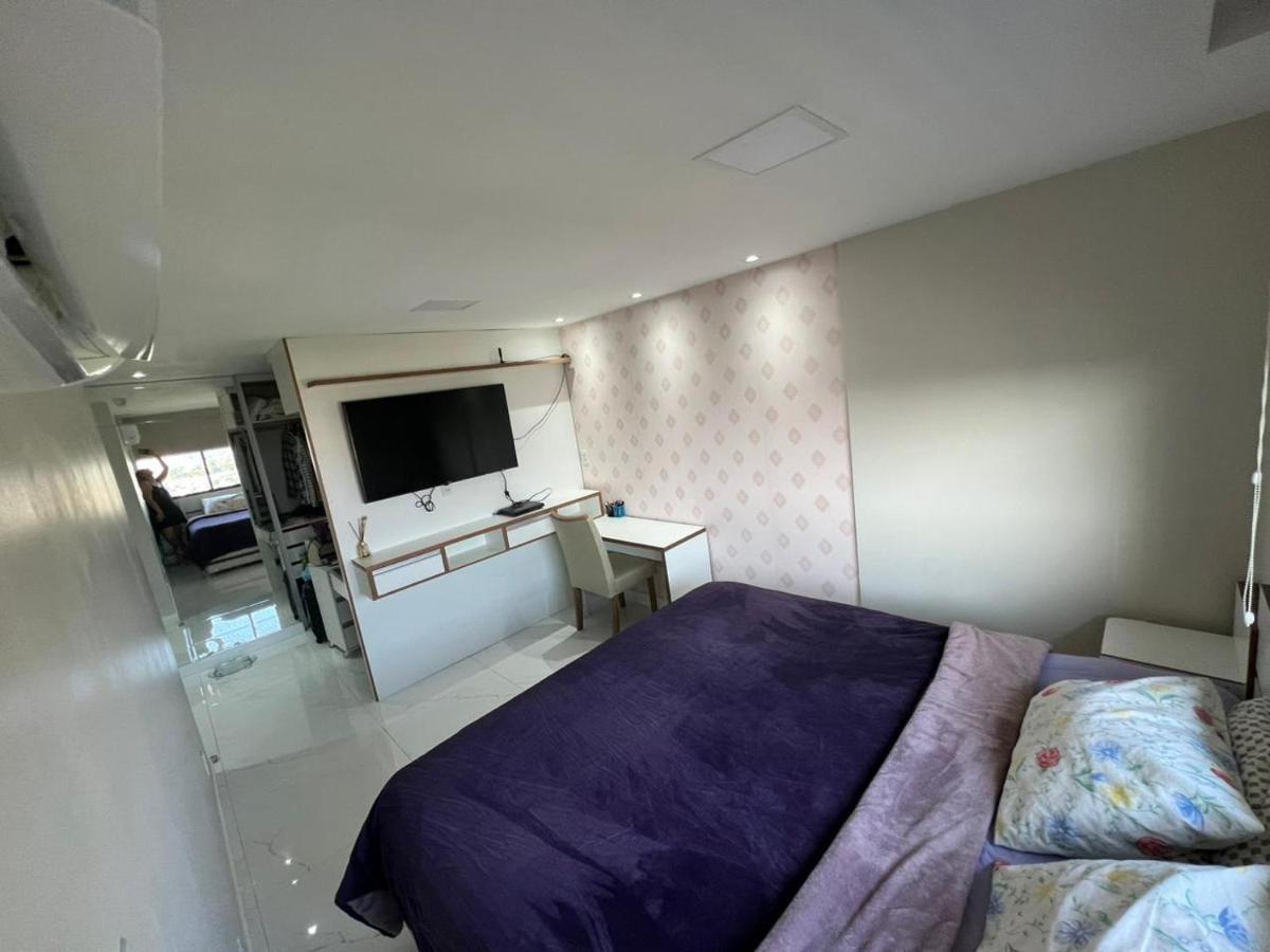 Apartamento Em ماناوس المظهر الخارجي الصورة
