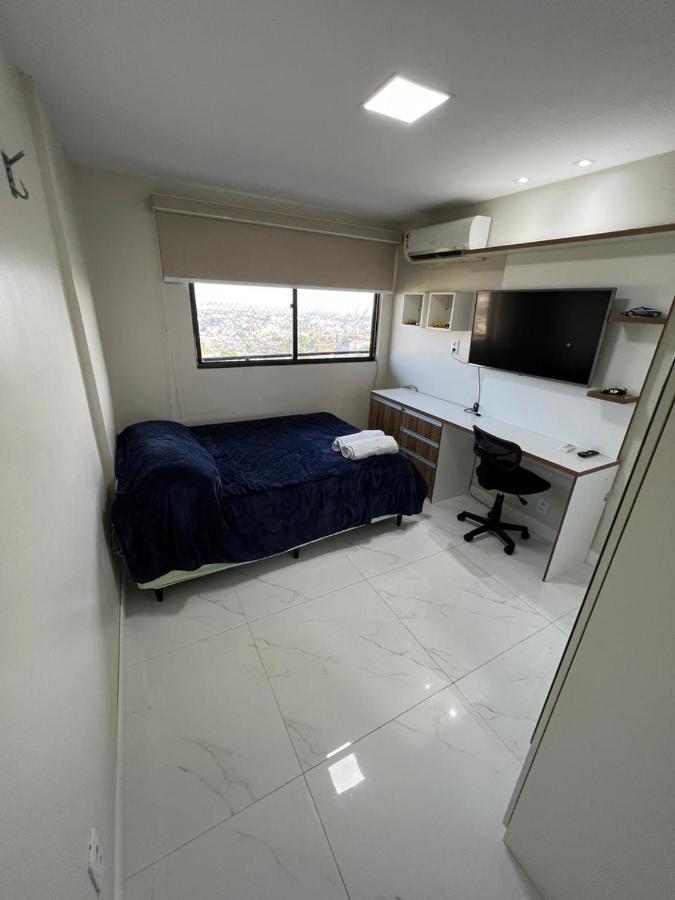 Apartamento Em ماناوس المظهر الخارجي الصورة