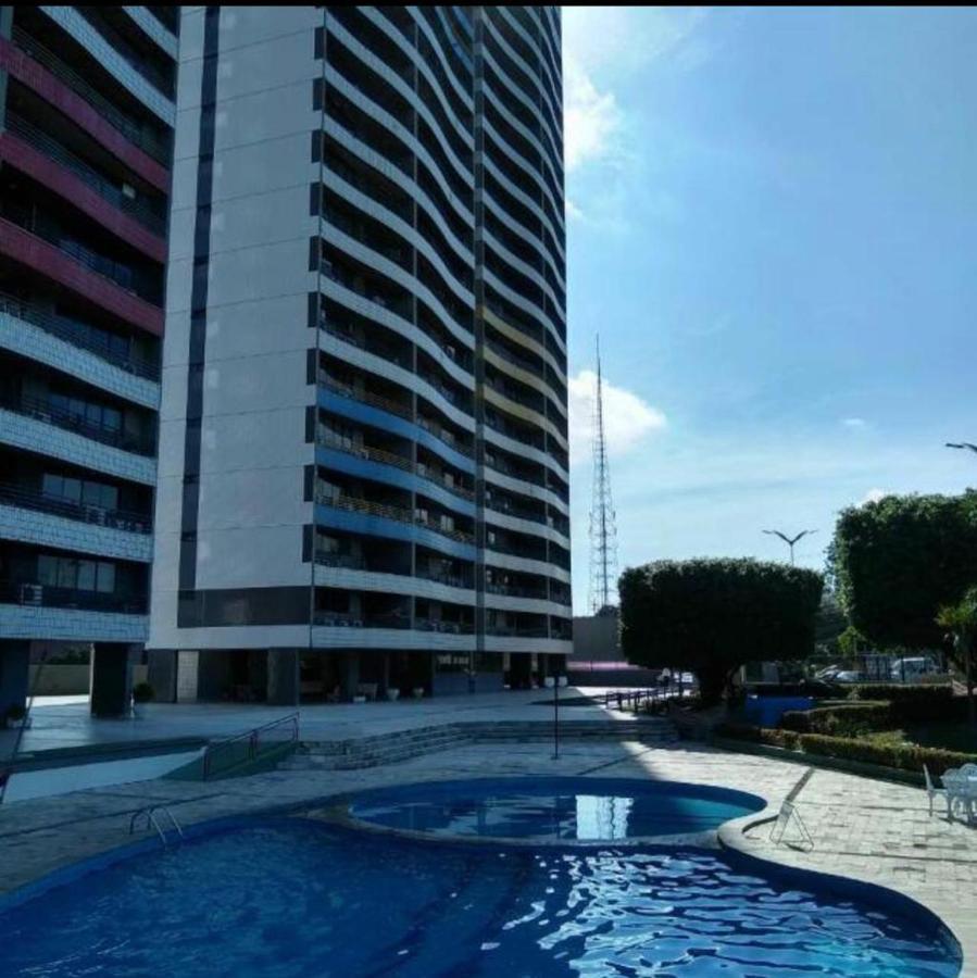 Apartamento Em ماناوس المظهر الخارجي الصورة