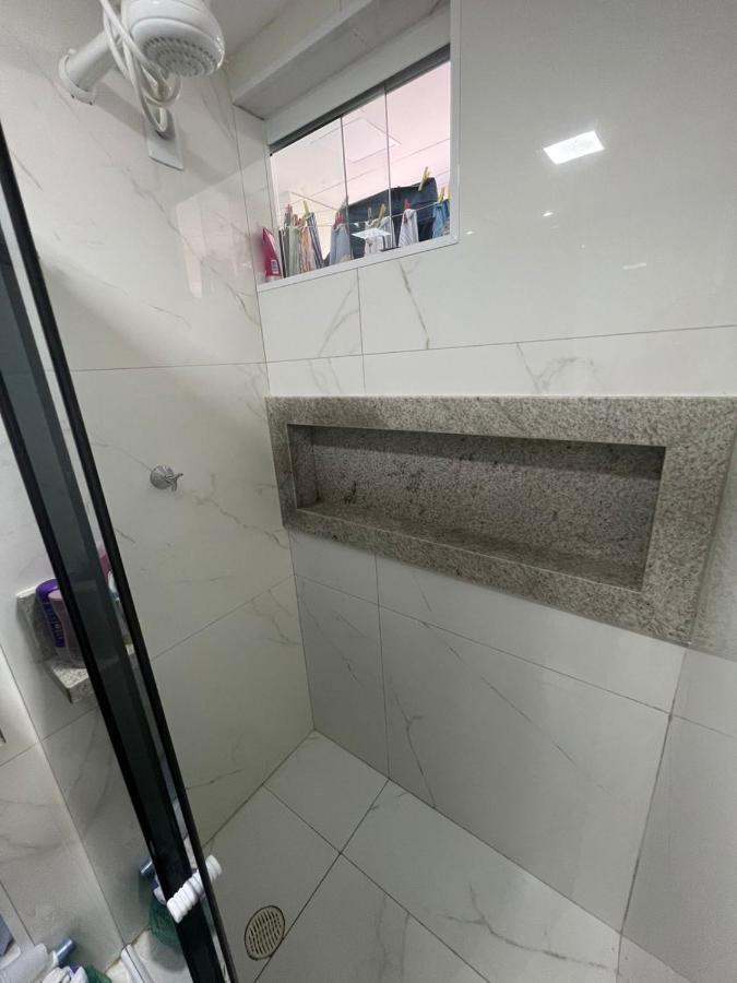 Apartamento Em ماناوس المظهر الخارجي الصورة