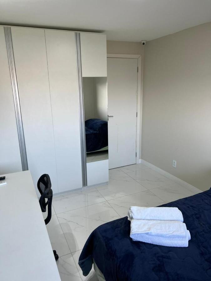 Apartamento Em ماناوس المظهر الخارجي الصورة
