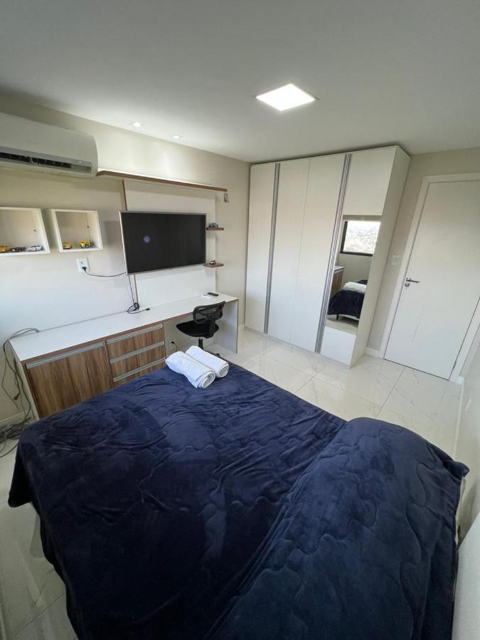 Apartamento Em ماناوس المظهر الخارجي الصورة