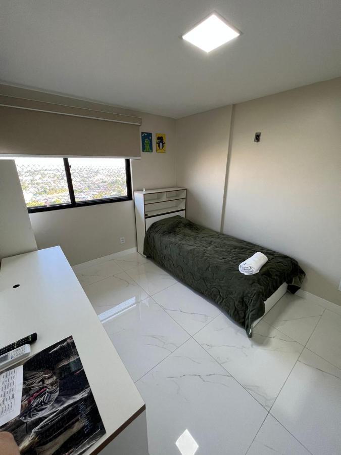 Apartamento Em ماناوس المظهر الخارجي الصورة