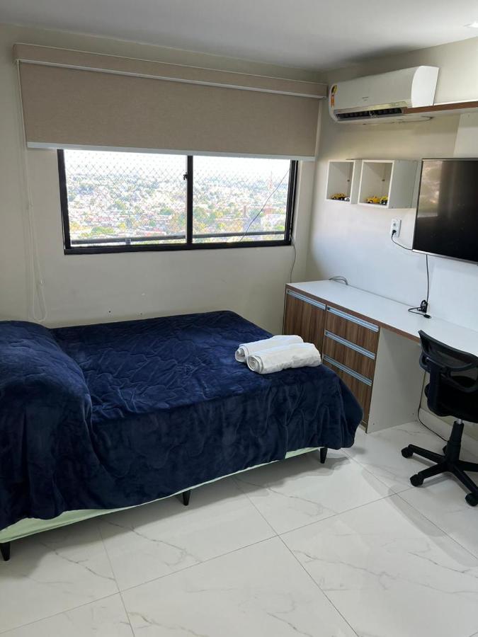 Apartamento Em ماناوس المظهر الخارجي الصورة