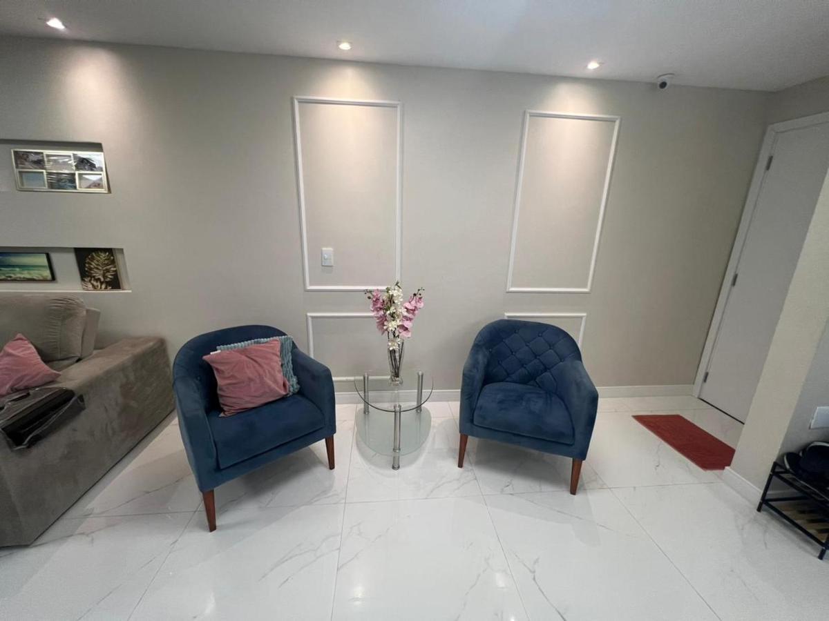 Apartamento Em ماناوس المظهر الخارجي الصورة