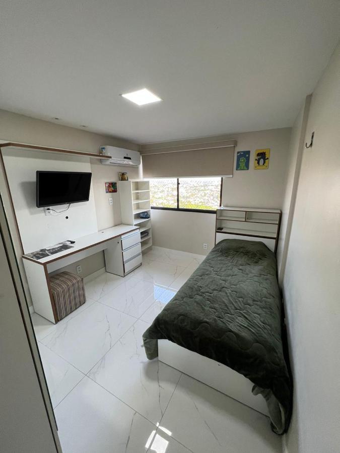 Apartamento Em ماناوس المظهر الخارجي الصورة