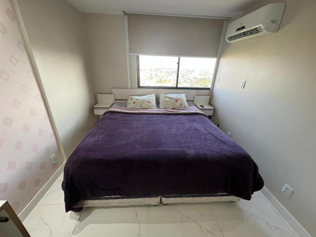 Apartamento Em ماناوس المظهر الخارجي الصورة
