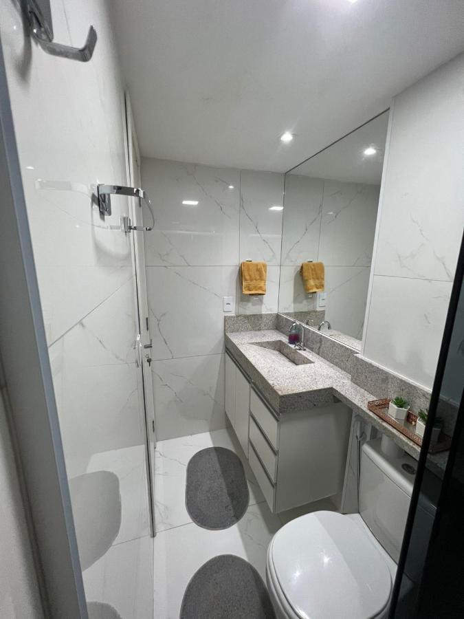 Apartamento Em ماناوس المظهر الخارجي الصورة