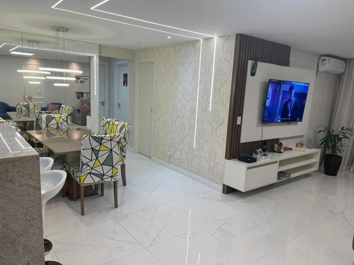 Apartamento Em ماناوس المظهر الخارجي الصورة