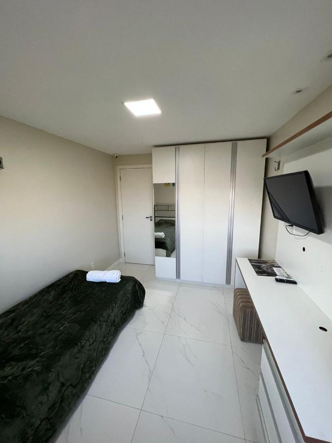 Apartamento Em ماناوس المظهر الخارجي الصورة