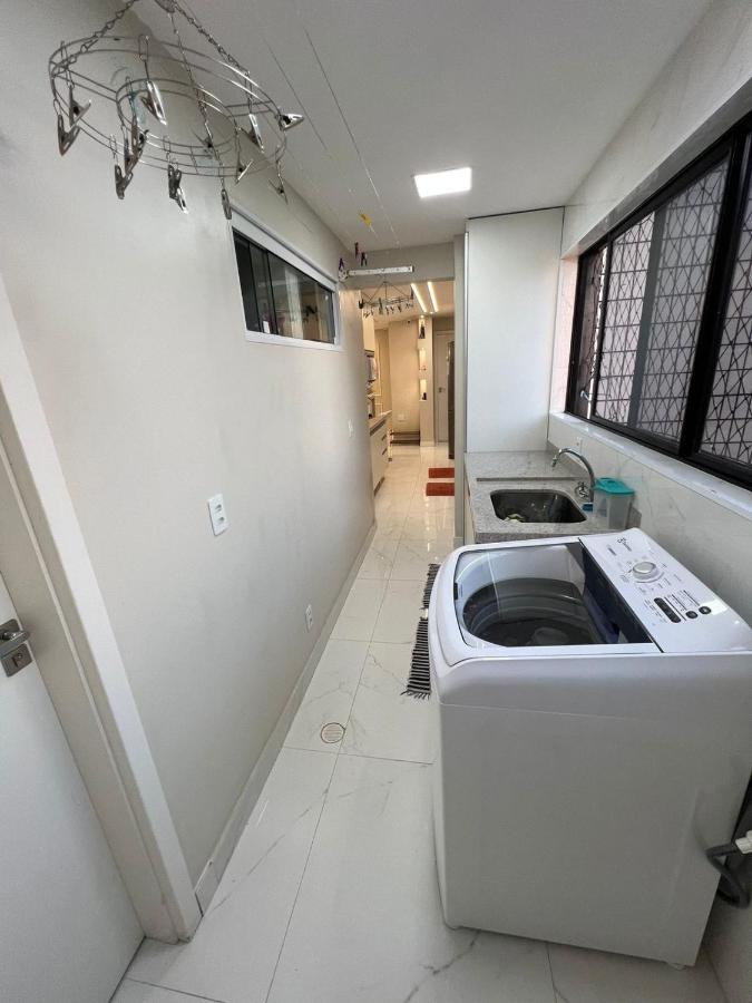 Apartamento Em ماناوس المظهر الخارجي الصورة
