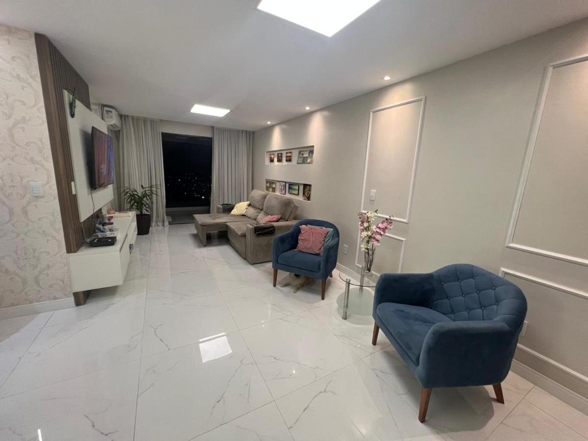 Apartamento Em ماناوس المظهر الخارجي الصورة