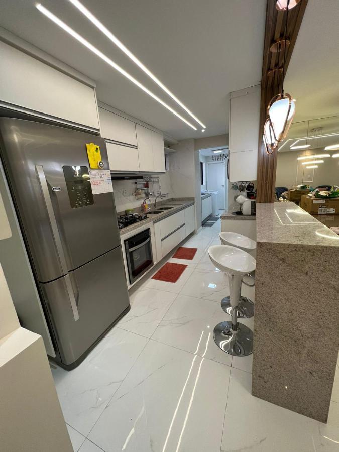 Apartamento Em ماناوس المظهر الخارجي الصورة