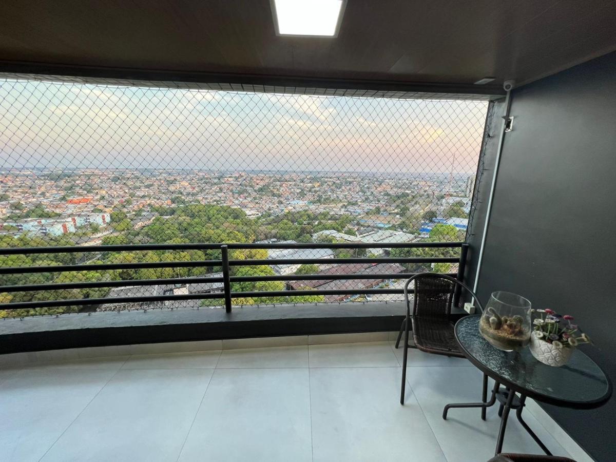 Apartamento Em ماناوس المظهر الخارجي الصورة
