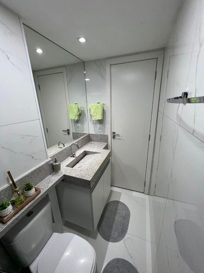 Apartamento Em ماناوس المظهر الخارجي الصورة