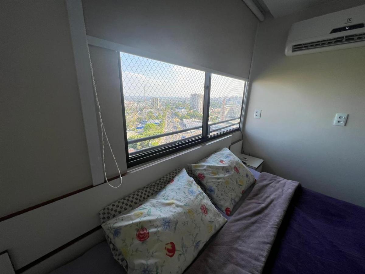 Apartamento Em ماناوس المظهر الخارجي الصورة