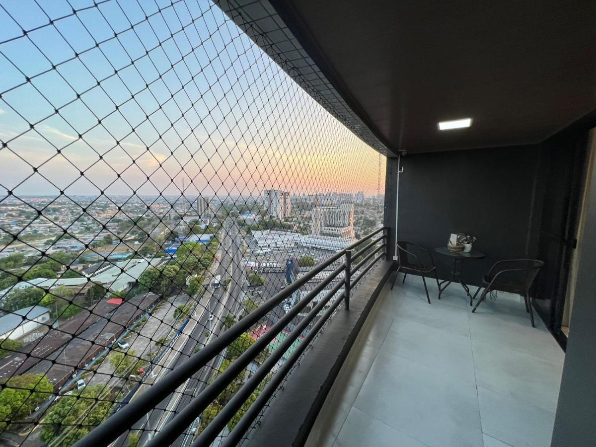 Apartamento Em ماناوس المظهر الخارجي الصورة