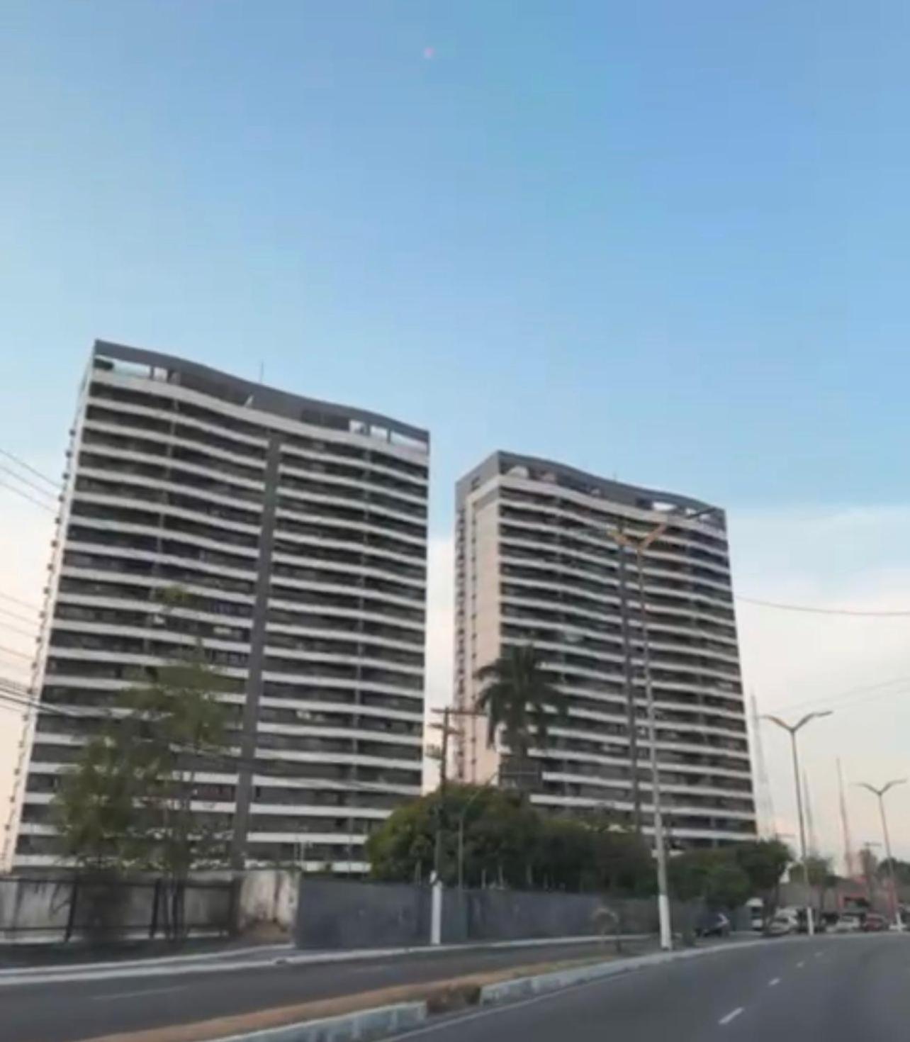 Apartamento Em ماناوس المظهر الخارجي الصورة